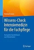 E-Book (pdf) Wissens-Check Intensivmedizin für die Fachpflege von Reinhard Larsen