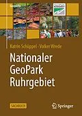 E-Book (pdf) Nationaler GeoPark Ruhrgebiet von Katrin Schüppel, Volker Wrede