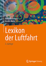 E-Book (pdf) Lexikon der Luftfahrt von Niels Klußmann, Arnim Malik