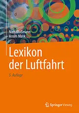E-Book (pdf) Lexikon der Luftfahrt von Niels Klußmann, Arnim Malik