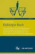E-Book (pdf) Kulturgut Buch von Christian Peter