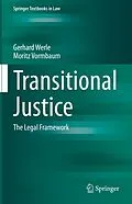 E-Book (pdf) Transitional Justice von Gerhard Werle, Moritz Vormbaum