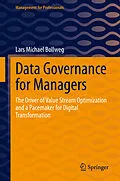E-Book (pdf) Data Governance for Managers von Lars Michael Bollweg