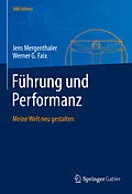 E-Book (pdf) Führung und Performanz von Jens Mergenthaler, Werner G. Faix