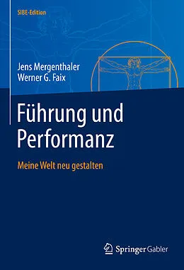 E-Book (pdf) Führung und Performanz von Jens Mergenthaler, Werner G. Faix