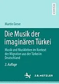 E-Book (pdf) Die Musik der imaginären Türkei von Martin Greve