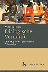 E-Book (pdf) Dialogische Vernunft von Wolfgang Pleger