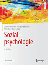 Fester Einband Sozialpsychologie von 