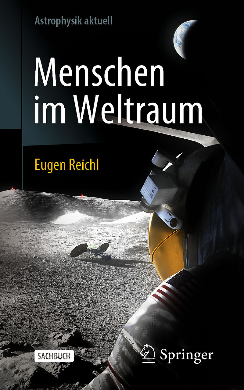 Menschen im Weltraum