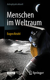 E-Book (pdf) Menschen im Weltraum von Eugen Reichl