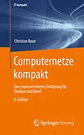 E-Book (pdf) Computernetze kompakt von Christian Baun