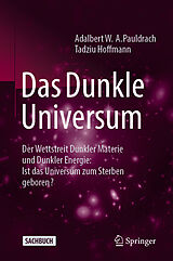 E-Book (pdf) Das Dunkle Universum von Adalbert W. A. Pauldrach, Tadziu Hoffmann