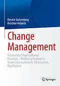E-Book (pdf) Change Management von Kerstin Stolzenberg, Krischan Heberle