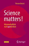 E-Book (pdf) Science matters! von Tilmann Betsch