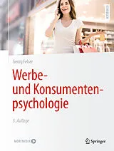 E-Book (pdf) Werbe- und Konsumentenpsychologie von Georg Felser