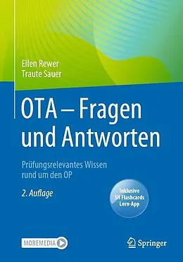 E-Book (pdf) OTA - Fragen und Antworten von Ellen Rewer, Traute Sauer