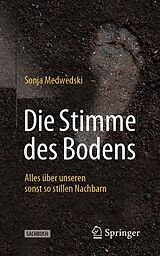 E-Book (pdf) Die Stimme des Bodens von Sonja Medwedski