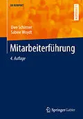 E-Book (pdf) Mitarbeiterführung von Uwe Schirmer, Sabine Woydt
