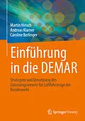 E-Book (pdf) Einführung in die DEMAR von Martin Hinsch, Andreas Klarner, Caroline Berlinger
