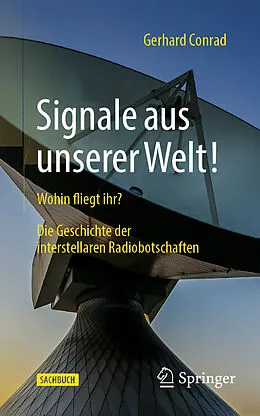 E-Book (pdf) Signale aus unserer Welt! von Gerhard Conrad