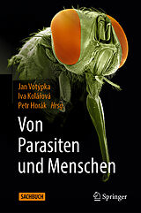 E-Book (pdf) Von Parasiten und Menschen von 