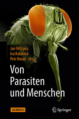 E-Book (pdf) Von Parasiten und Menschen von 