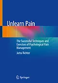 E-Book (pdf) Unlearn Pain von Jutta Richter