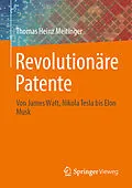 E-Book (pdf) Revolutionäre Patente von Thomas Heinz Meitinger