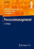 E-Book (pdf) Personalmanagement von Doris Lindner-Lohmann, Florian Lohmann, Uwe Schirmer