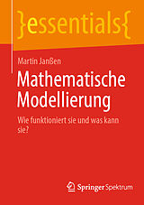 E-Book (pdf) Mathematische Modellierung von Martin Janßen