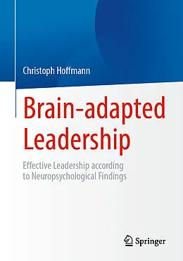 E-Book (pdf) Brain-adapted Leadership von Christoph Hoffmann