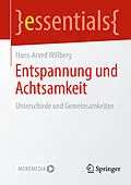 E-Book (pdf) Entspannung und Achtsamkeit von Hans-Arved Willberg