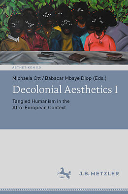 eBook (pdf) Decolonial Aesthetics I de 