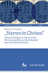 E-Book (pdf) Narren in Christo von Nathan Schmidtchen
