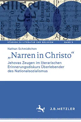 E-Book (pdf) Narren in Christo von Nathan Schmidtchen