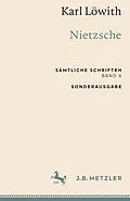 E-Book (pdf) Karl Löwith: Nietzsche von Karl Löwith