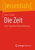 E-Book (pdf) Die Zeit von Heinz J. Rothe