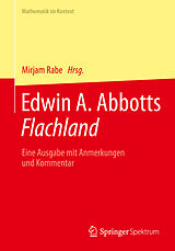 E-Book (pdf) Edwin A. Abbotts Flachland von 