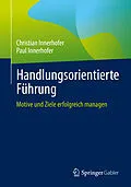 E-Book (pdf) Handlungsorientierte Führung von Christian Innerhofer, Paul Innerhofer