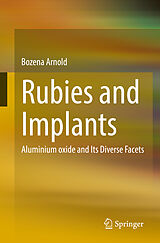 eBook (pdf) Rubies and Implants de Bozena Arnold