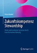 E-Book (pdf) Zukunftskompetenz Stewardship von Petra Künkel