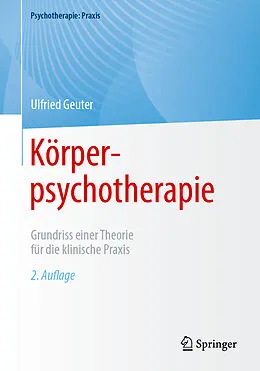 E-Book (pdf) Körperpsychotherapie von Ulfried Geuter