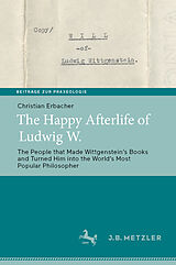 E-Book (pdf) The Happy Afterlife of Ludwig W. von Christian Erbacher