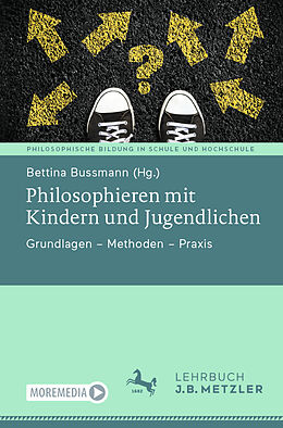 E-Book (pdf) Philosophieren mit Kindern und Jugendlichen von 