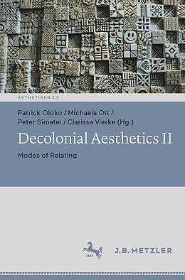 eBook (pdf) Decolonial Aesthetics II de 