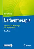 E-Book (pdf) Narbentherapie von Bianca Peters