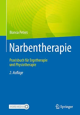 E-Book (pdf) Narbentherapie von Bianca Peters