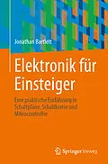 E-Book (pdf) Elektronik für Einsteiger von Jonathan Bartlett