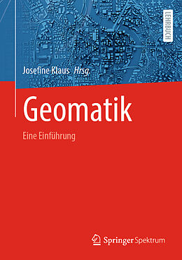 E-Book (pdf) Geomatik von 