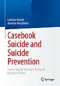 E-Book (pdf) Casebook Suicide and Suicide Prevention von Ladislav Valach, Annette Reissfelder